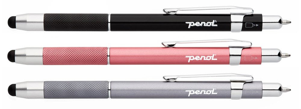 Penol tap touch pen Gr